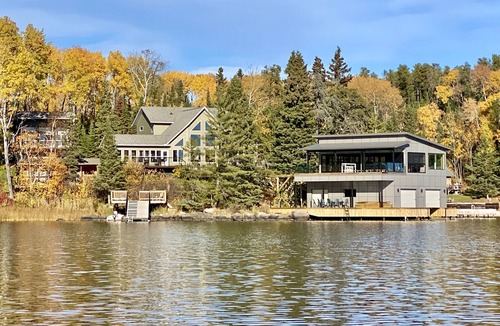 Kenora House | Stormbay Cottage on Lake of the Woods – Weekly Rental