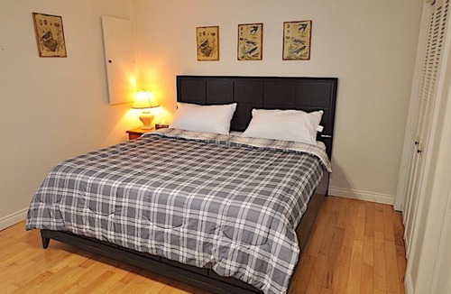 Irondale Cottage | Stormy Lake Northern Comfort