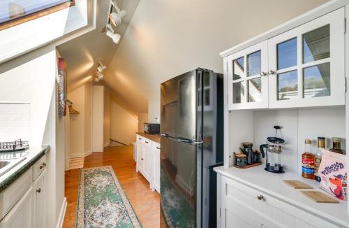 Summit - University Apartment | Studio in Historic Cathedral Hill Neighborhood!