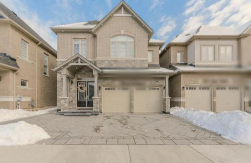 Oakville Apartment | Stunning 2 bedroom - Oakville Prime Location