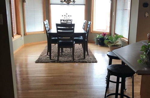 Manitoulin District House | Stunning 3 bedroom Lake House