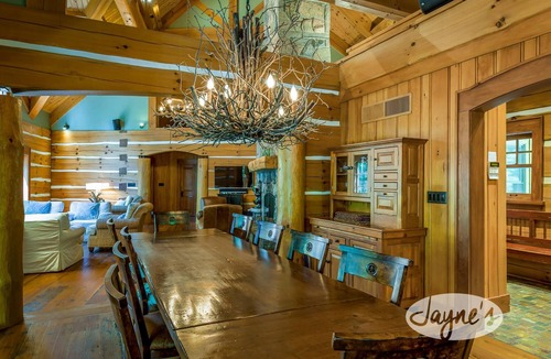 Dysart et al Cottage | Stunning 6 Bdrm Kawagama Lake Compound! Ultimate privacy! Sunsets!