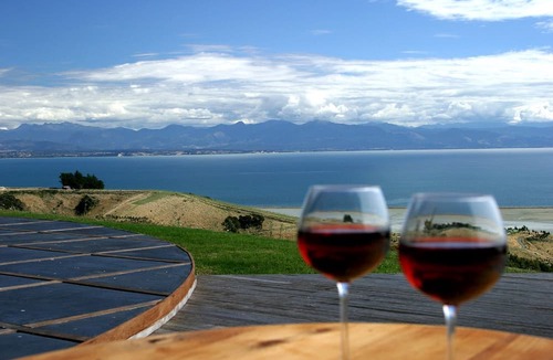 Todds Valley Cabin | Stunning Accommodation Including a Scrumptious Breakfast in Nelson, New Zealand