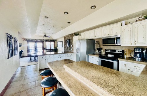 Deerwood House | Stunning Cabin on Crooked Lake, MN