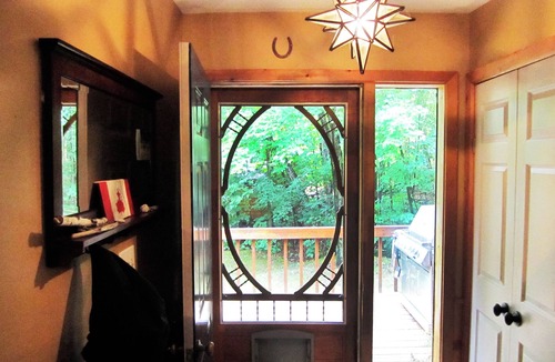 Seguin Cottage | Stunning cottage in North Muskoka