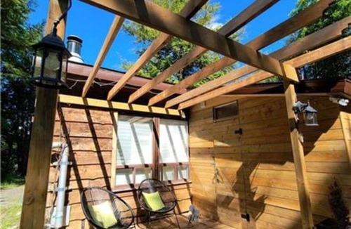 Stirling Cottage | Stunning Lakeside Resort