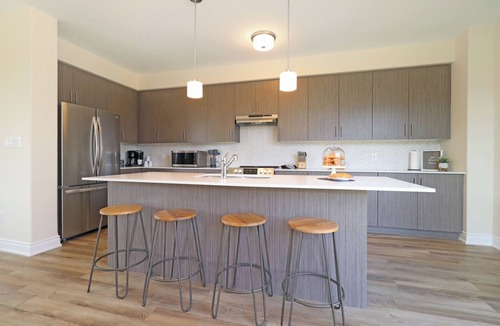 Selwyn House | Stunning luxury home | Sleeps 8 | Premium location