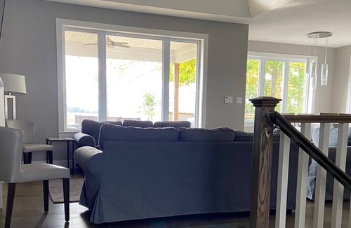 Grand Bend Cottage | Stunning New Luxury Cottage w/ Hot Tub -Grand Bend