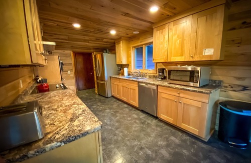 Crane Lake House | Stunning Private Estate in Crane Lake, MN