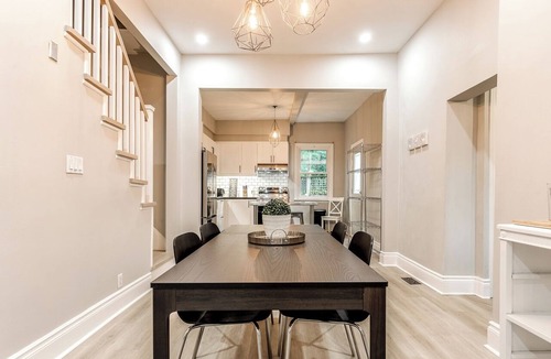 Palmerston - Little Italy House | Stunning Stay In Little Italy 2 Bedroom