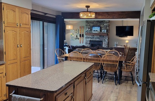 Longville House | Stunning Sunsets, Sandy Beach & Big Yard! LEECH LAKE Near Chippewa Forest Trails