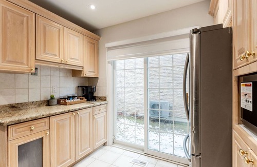 Markham House | Stunning three bedroom family home