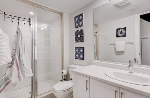 North York Condo | Stunning Townhouse In The Middle of Toronto
