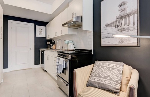 North York Condo | Stunning Townhouse In The Middle of Toronto