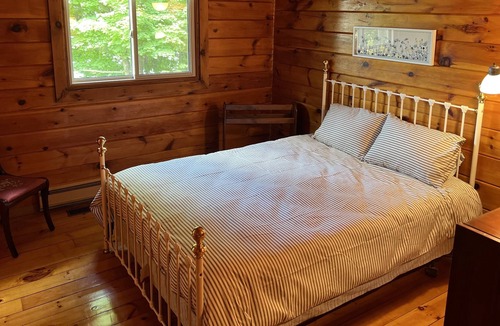 Douro-Dummer Cottage | Stunning Views + Star Filled Nights on Stony Lake