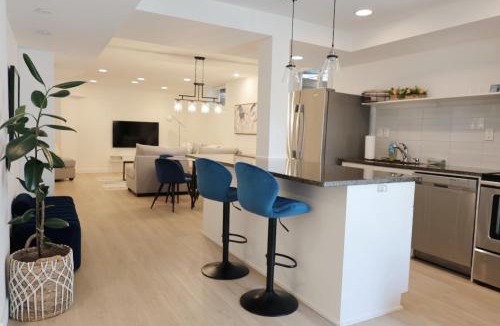 District of North Vancouver House | Stylish 2BR Retreat with a Private Yard