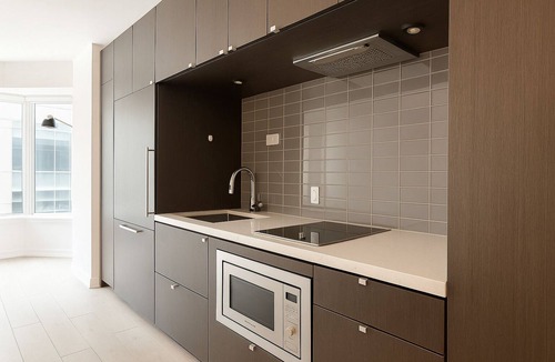 Bloor-Yorkville Condo | Stylish Condo in Yorkville