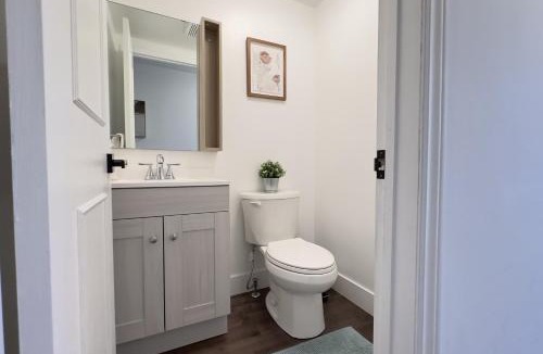 Richmond Hill House | Stylish Home in Prime Location North of Toronto