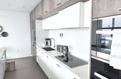 Old Toronto Apartment | Stylish Penthouse Downtown Toronto! Brand New!
