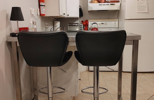 Peterborough Apartment | Stylish Private Studio near Downtown Peterborough