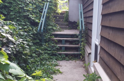 Peterborough Apartment | Stylish Private Studio near Downtown Peterborough
