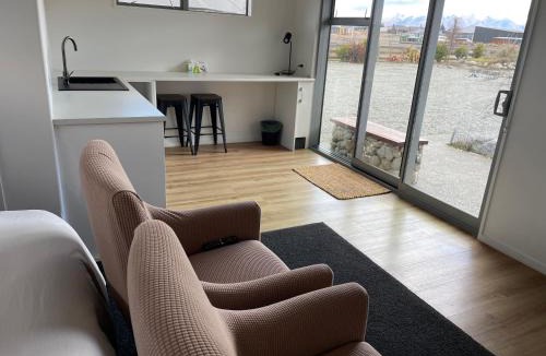 Twizel Hotel | Stylish Space
