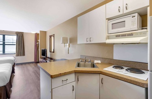 Exton Hotel | Suburban Studios Exton - Philadelphia Great Valley