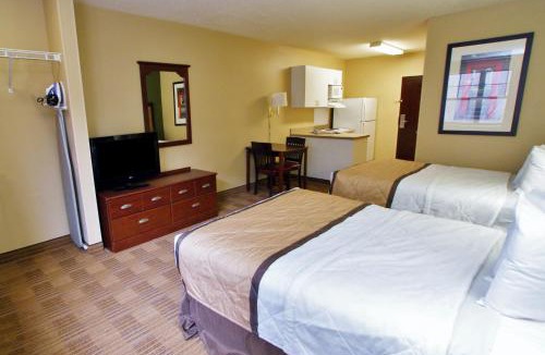 East Bloomington Hotel | Suburban Studios Minneapolis Bloomington