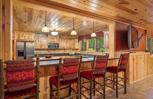 Cass Lake Cabin | Sucker Bay|FIshing| Game Rm|Ensuite Bedrms