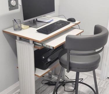 Brampton Apartment | SUITE A 2 Bedroom Apartment