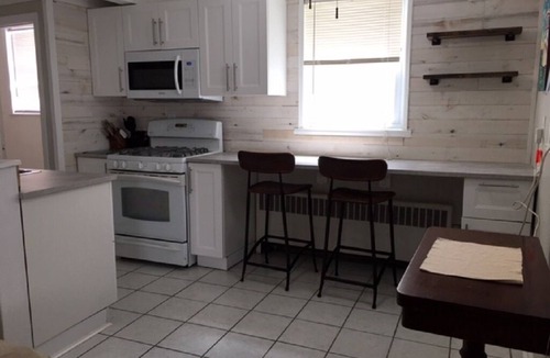 Long Beach Apartment | * Summer Beach Rental *
