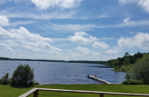 Cotton House | Summer is Here.Plan Your Getaway at Big Red!