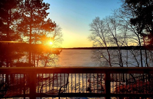Nevis House | SUMMER WEEKLY DISCOUNT! 5 bed 3 bath Home Near Nevis MN