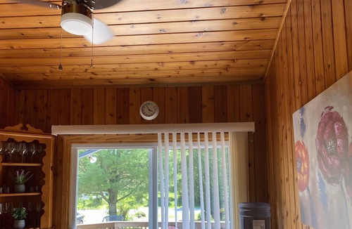 Balm Beach House | Summer weeks available, 90 mins from Toronto in beautiful Balm Beach