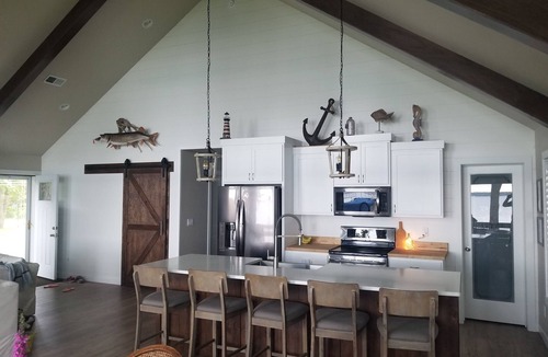 Pelican Rapids Cabin | Summerhaven Cabin On Big Pelican Lake