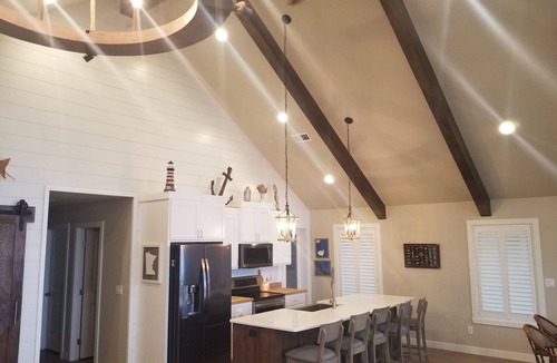 Pelican Rapids Cabin | Summerhaven Cabin On Big Pelican Lake