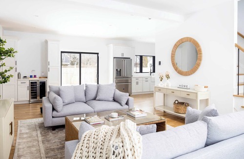 Westhampton House | Summit Vista by Rove Travel Home with Patio & Pool
