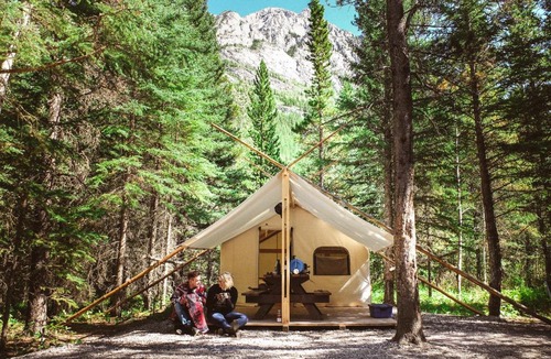 Kananaskis Other | Sundance By Basecamp