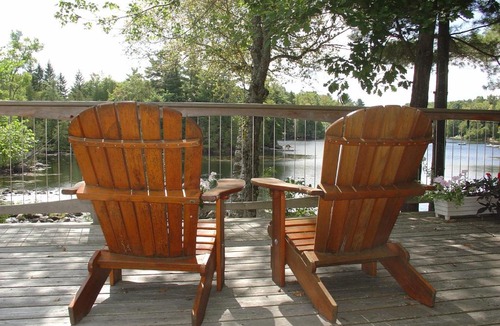 Minden Bed & Breakfast | Sunny Rock Bed & Breakfast