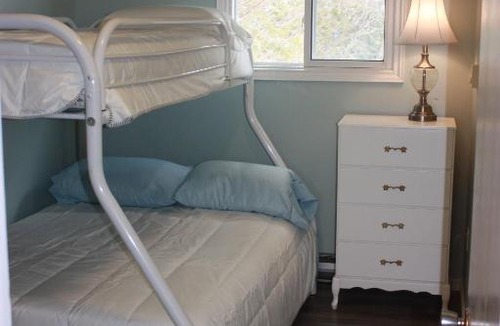 Balm Beach Hotel | SunPort Beach Resort
