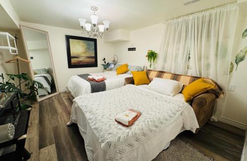 Woodbine Gardens House | Sunrise BnB - Free Parking