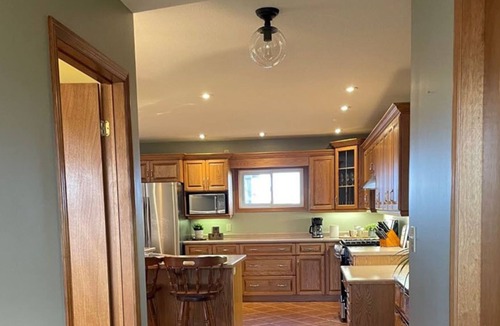 Erieau Cottage | Sunrise Cottage - Lake Erie