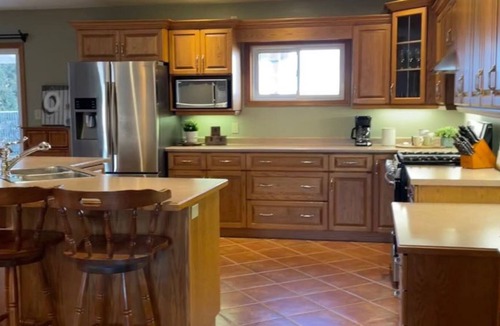 Erieau Cottage | Sunrise Cottage - Lake Erie