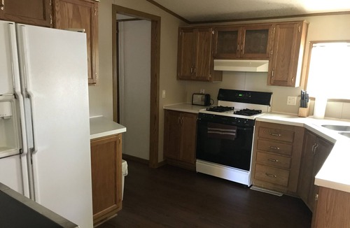Sturgeon Lake House | Sunrise Lodge! Beautiful Vacation Home with Amazing Lake Views!
