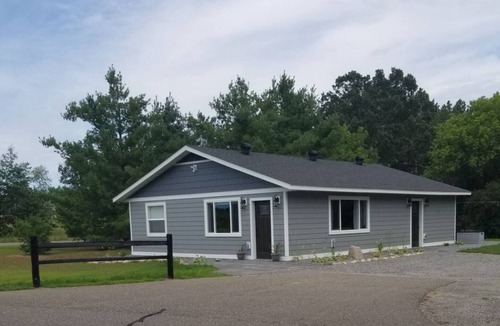 Brainerd House | Sunset Bay Lodgenn