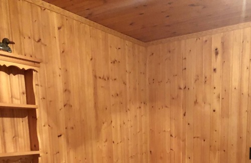 North Frontenac Cabin | Sunset Bay with Hot Tub