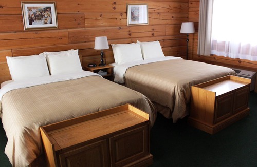 North Bay Hotel | Sunset Inn