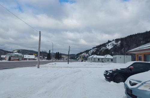 Schreiber Hotel | Sunset Motel