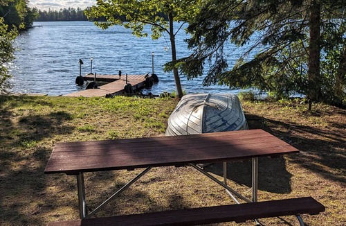 Marcell Cabin | Sunset Point Cabin