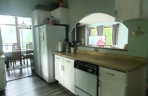 Rosseau Cottage | Sunset Retreat Lake Rosseau